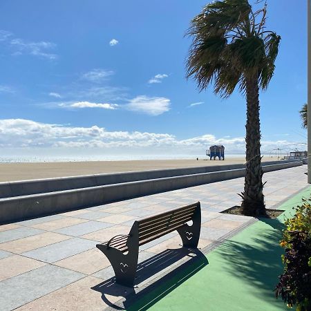 Le Soleou Hotel Port-la-Nouvelle Luaran gambar